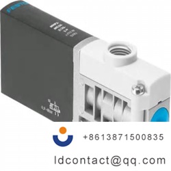 MHP3-MS1H-3/2G-1/8_Festo Pneumatic 